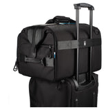 Tenba Cineluxe v2 Shoulder Bag 21 Hightop - Black