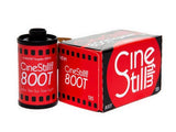 CineStill Xpro 800 Tungsten 35mm - 36EXP