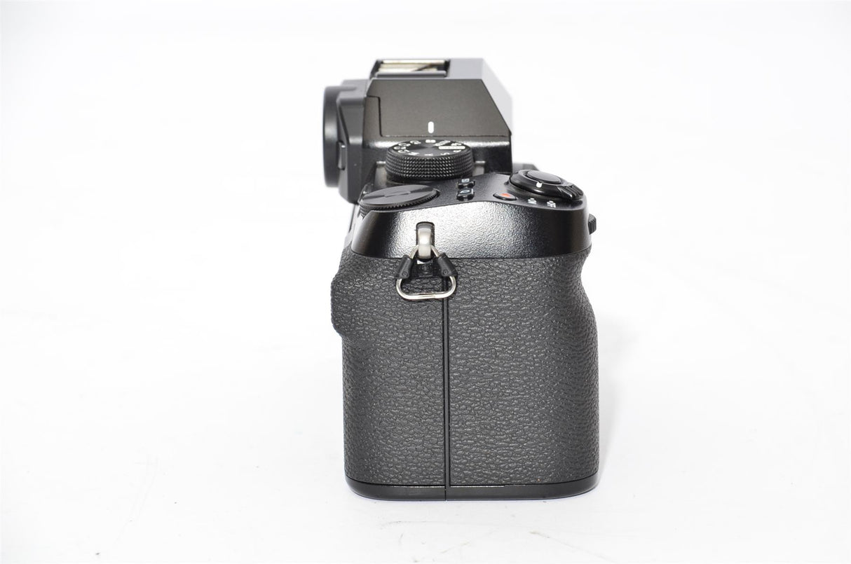 EX-DEMO Fujifilm X-S10 digital Camera Body