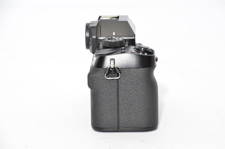 EX-DEMO Fujifilm X-S10 Digial Camera Body
