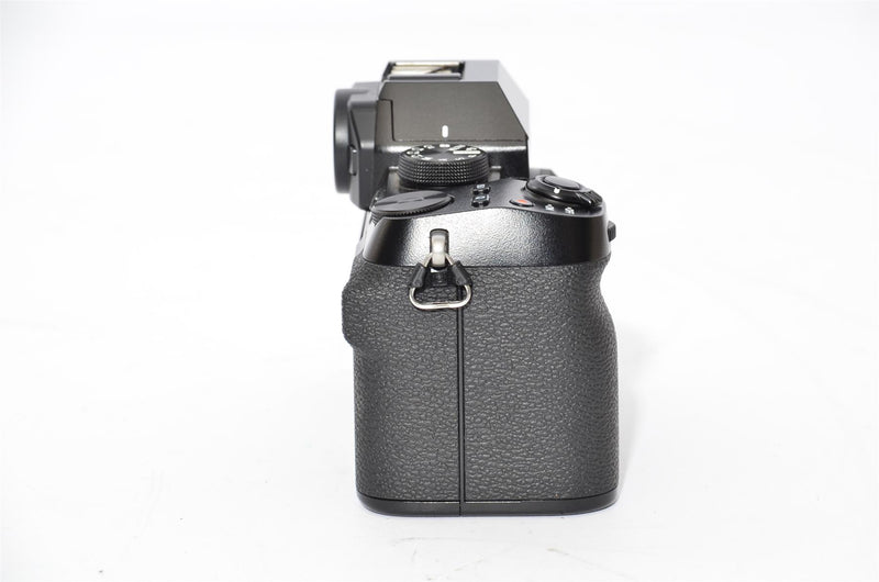 EX-DEMO Fujifilm X-S10 digital Camera Body