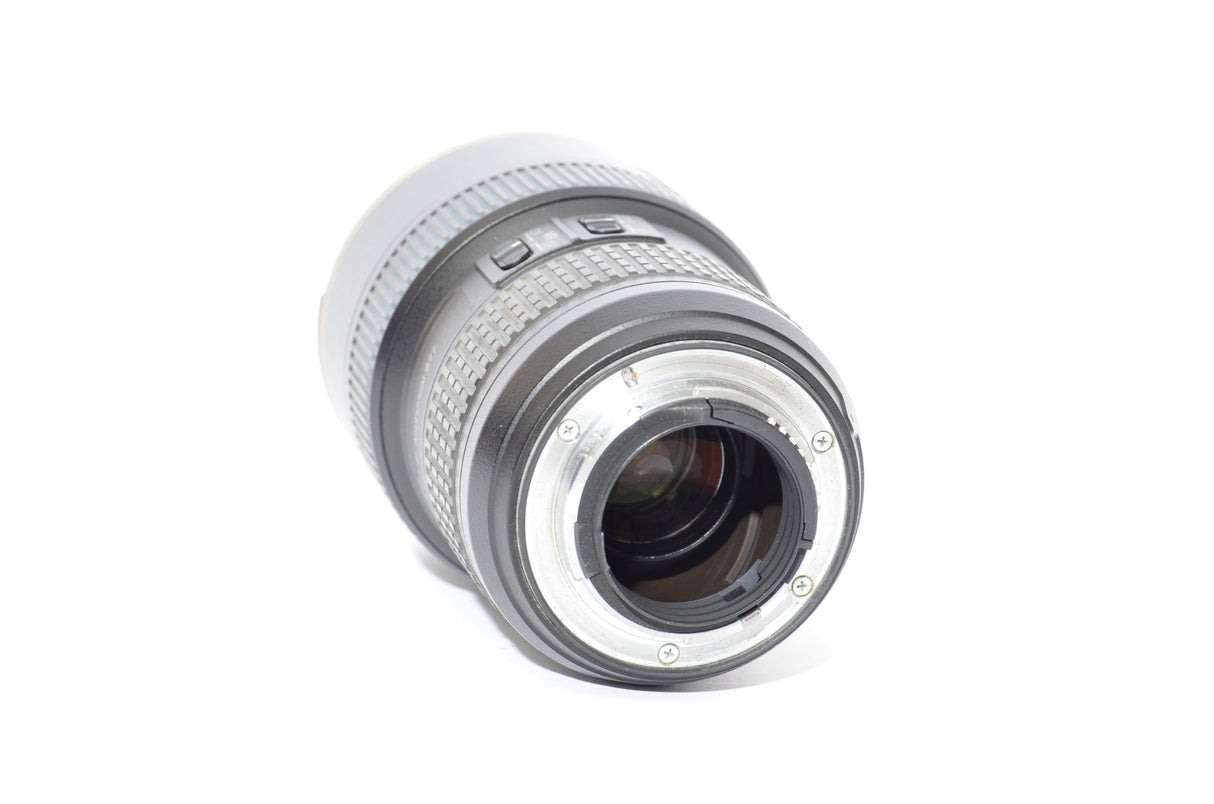 Used Nikon AF-S 16-35mm f/4 ED VR