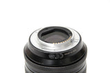 Used Fujifilm Fujinon XF 56mm f/1.2 R Lens