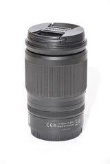 Used Nikon Z 24-200mm f/4-6.3 VR Lens