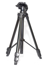 Used Velbon DF-61 Tripod