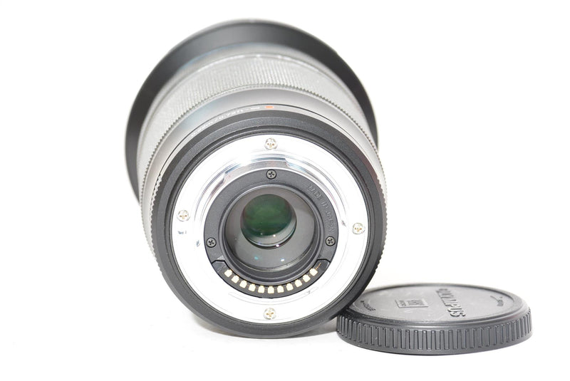 Used Olympus 12-200mm f/3.5-6.3 M Zuiko Digital ED Lens