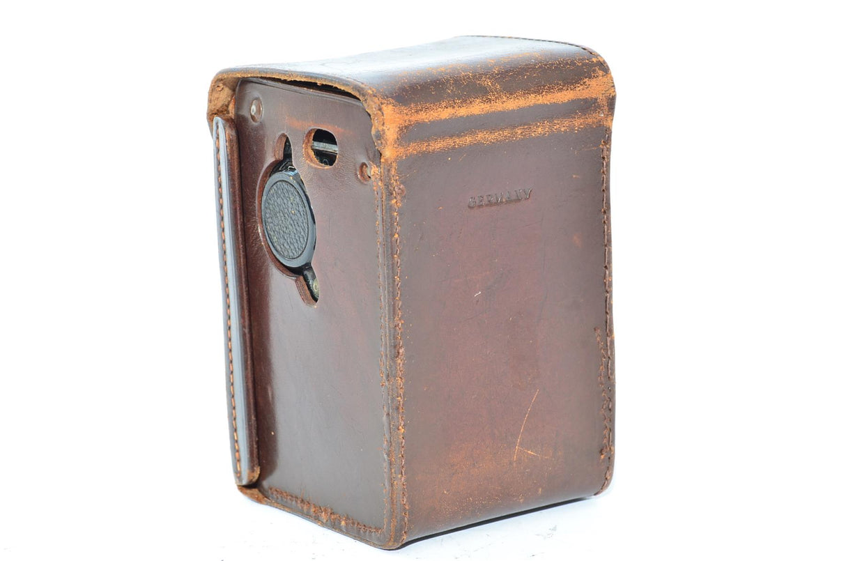 Used Rolleicord Model 2