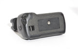 Used Canon BG-E7 Battery Grip