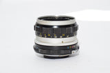 Used Nikon Nikkor-H 50mm f/2