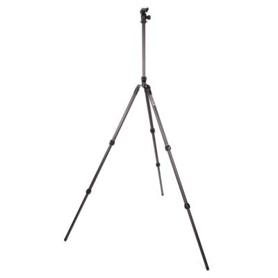 3 Legged Thing Pro 2.0 Winston Carbon Fibre Tripod with AirHed Pro - Darkness