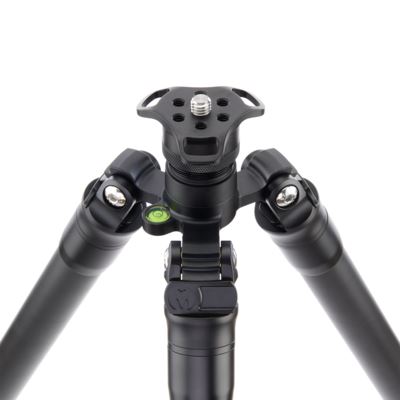 3 Legged Thing Pro 2.0 Winston Carbon Fibre Tripod with AirHed Pro - Darkness