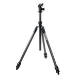 3 Legged Thing Pro 2.0 Winston Carbon Fibre Tripod with AirHed Pro - Darkness