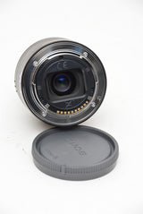 Used Sony FE 35mm f/2.8 ZA Lens