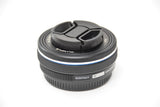Used Olympus M. Zuiko Digital 14-42mm f/3.5-5.6 Lens - SPARES & REPAIRS