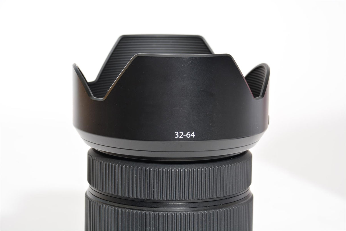 Used Fujifilm GF 32-64mm F4 R LM WR