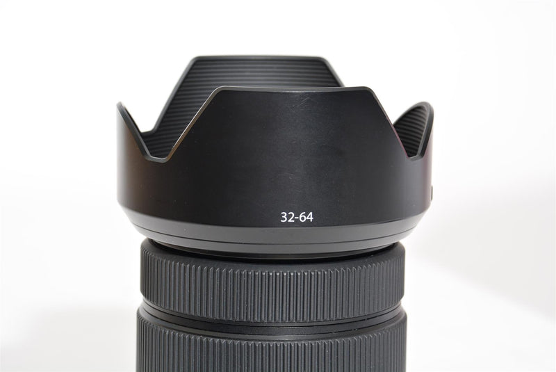 Used Fujifilm GF 32-64mm F4 R LM WR