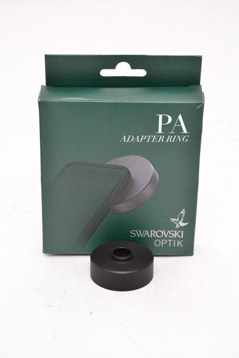Ex Demo Swarovski PA Adapter Ring for CL Companion