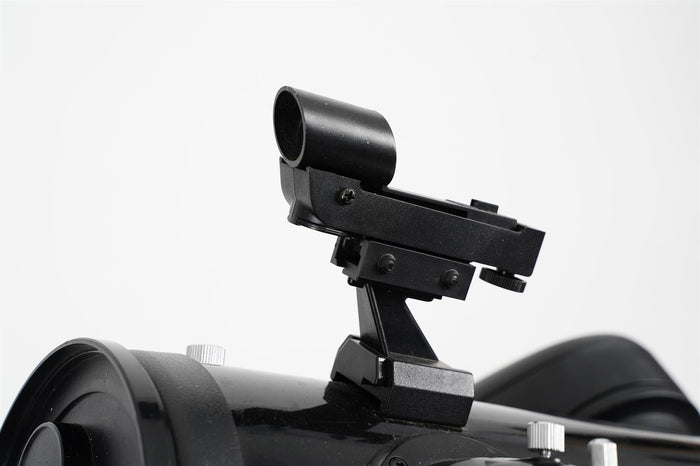 Used Celestron 130 Reflector Model 22203