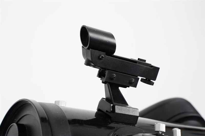 Used Celestron 130 Reflector Model 22203