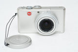 Used Leica D-LUX 3 Compact Camera