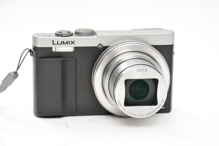Used Panasonic TZ70 Compact Digital Camera