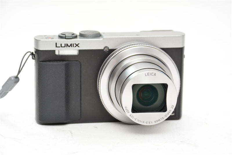 Used Panasonic TZ70 Compact Digital Camera