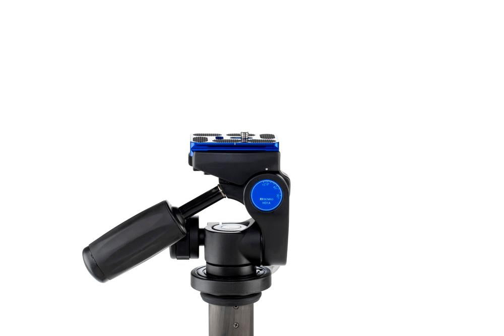 Benro HD1A 3-Way Head Arca