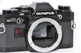 Used Olympus OM10 - Black