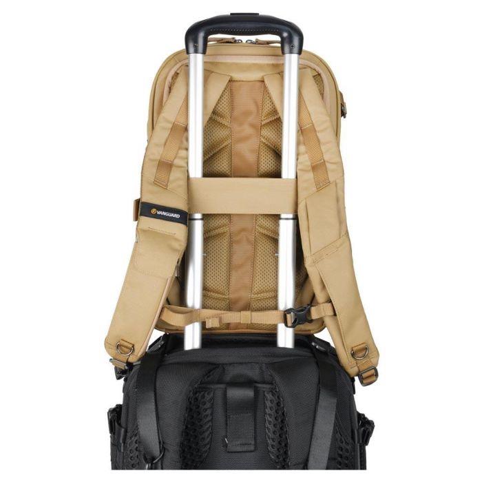 Vanguard VEO METRO B25L Camera Backpack - Beige