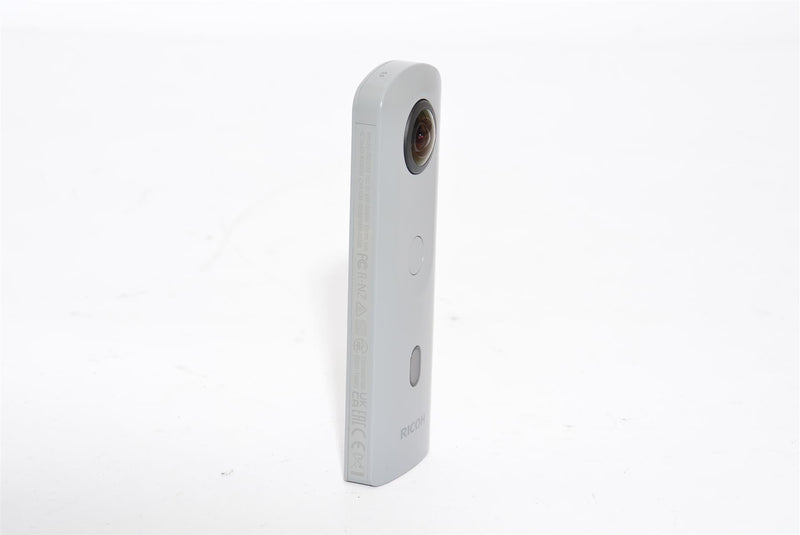 Used Ricoh Theta SC2