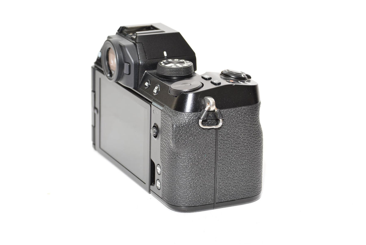 Used Fujifilm X-S10 - Black