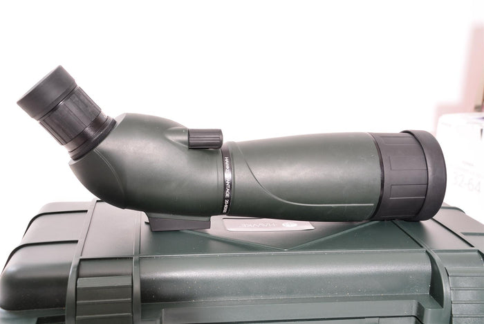Used Hawke Vantage 20-60x60 Scope