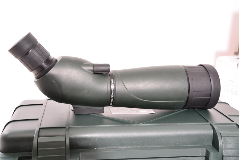 Used Hawke Vantage 20-60x60 Scope