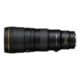 NIKKOR Z 600 f/6.3 VR S