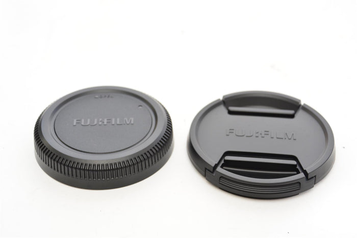 Used Fujifilm GF 110mm F2 R LM WR