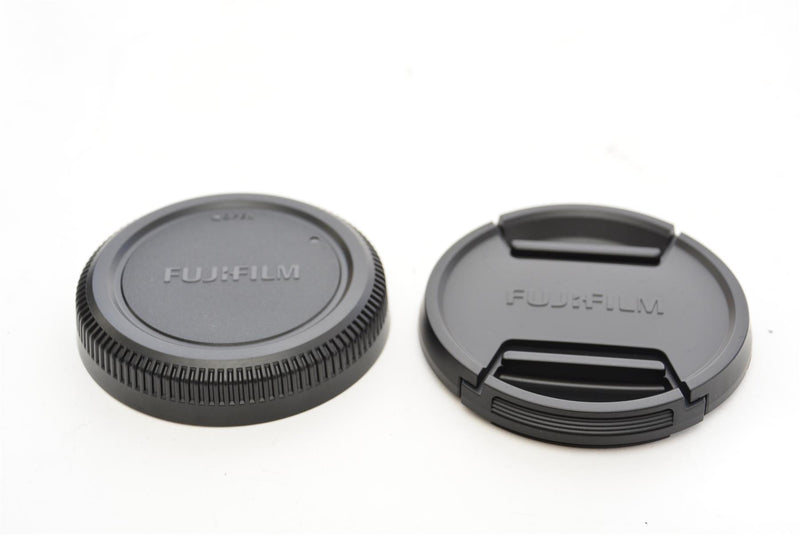 Used Fujifilm GF 110mm F2 R LM WR