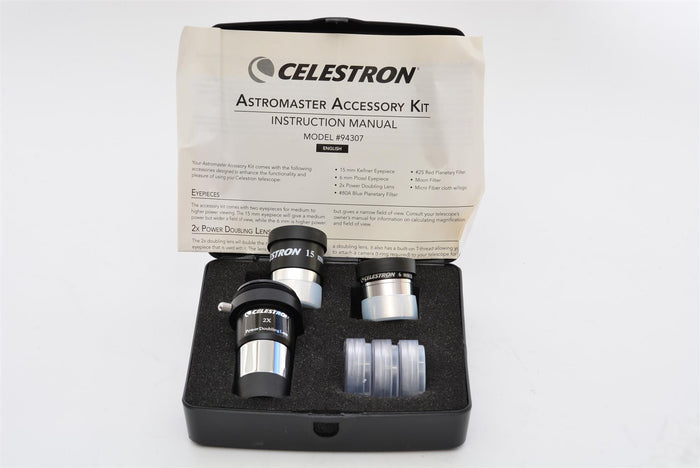 Used Sky-Watcher 127 AZ-GTi Telescope