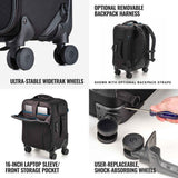 Tenba Roadie v2 Spinner 21 International