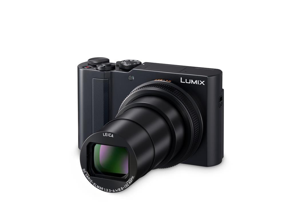 Panasonic Lumix TZ300 Compact Camera - Black