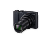 Panasonic Lumix TZ300 Compact Camera - Black