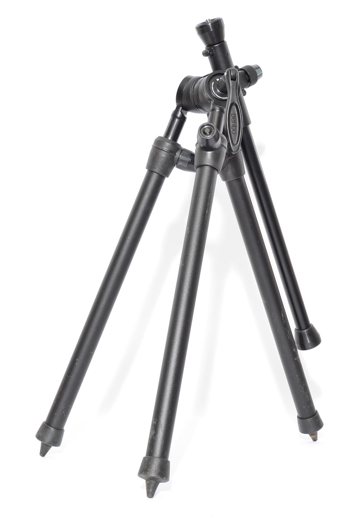 Used Benbo 1 Tripod