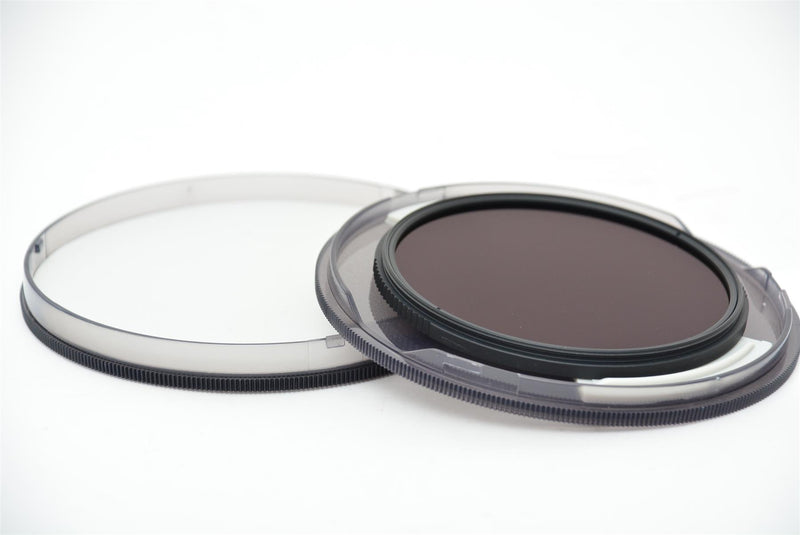 Used K&F Concept NAN-X MRC ND64 77mm Filter