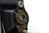Used Kodak No. 2 Folding Autographic Film Camera
