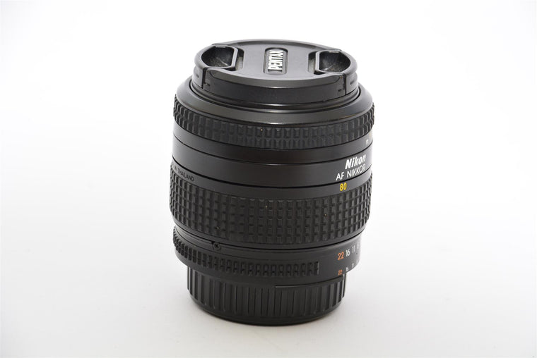 Used Nikon AF 35-80mm F4-5.6 D