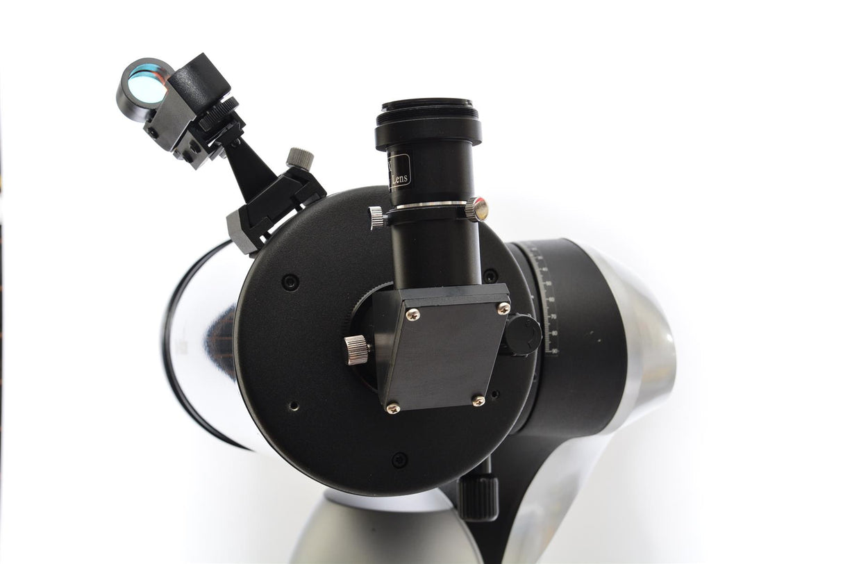 Used Skywatcher 127 Tube Telescope With Tripod and Mount