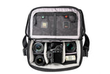 Vanguard VEO Select 28S - Large Shoulder Bag - Black