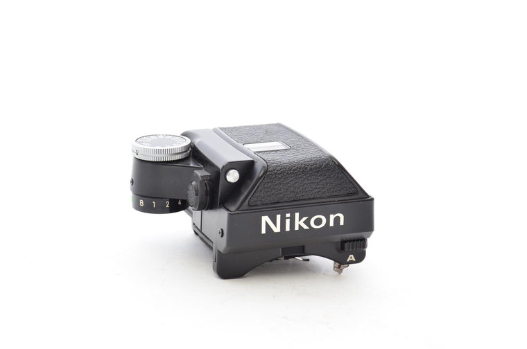 Used Nikon DP-11 Photomic Viewfinder For Nikon F2