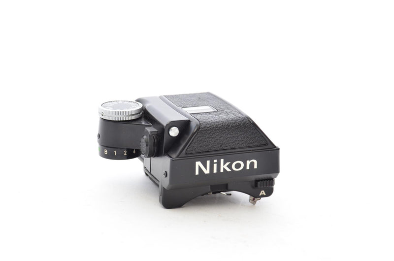 Used Nikon DP-11 Photomic Viewfinder For Nikon F2 – Cambrian