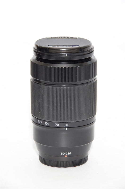 Used Fujifilm XC 50-230mm f/4.5-6.7 OIS Lens