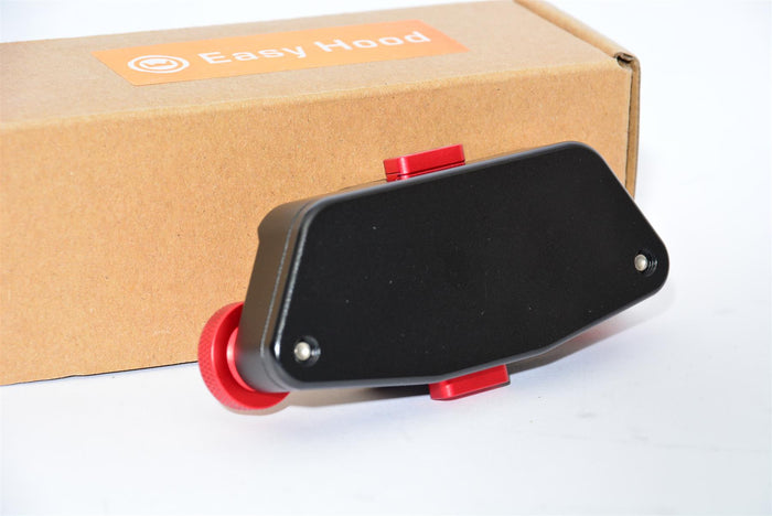 Used Easy Hood Camera Belt for Nikon DSLR Cameras